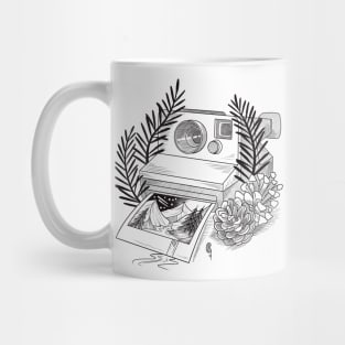 Shake It Like a ... Mug